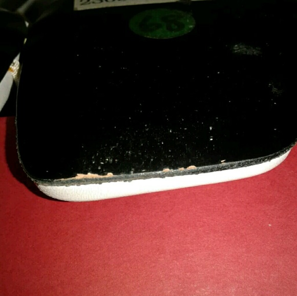 ESCADA Women's Sandal Slip On Heels Size 7.5 - Picture 7 of 8